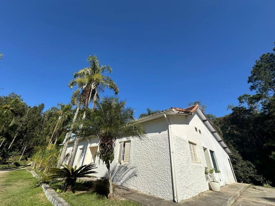 Sitio Paraiso Verde Juquitiba Exterior photo
